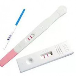 Тест для определения беременности Др. Марта струйный, ультрачувств. №1